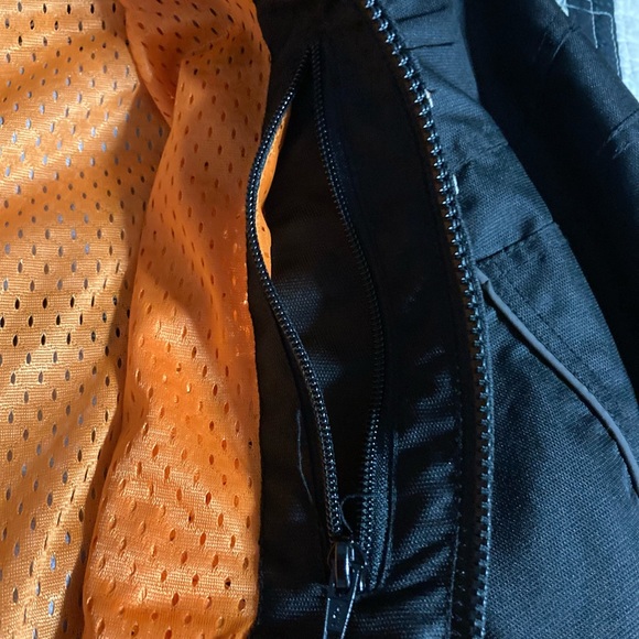 Harley-Davidson Riding Jacket - Picture 7 of 11